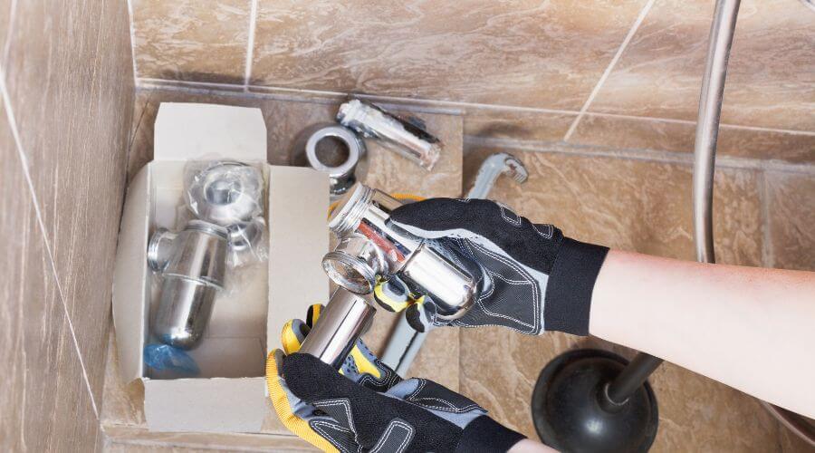 Expert flood damage restoration services in Agawam, MA